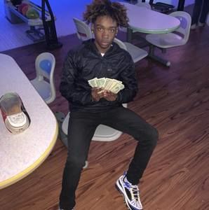 Meet your Posher, Kaleb